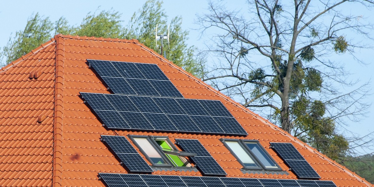 Od 1 kwietnia prosument jest jednocześnie sprzedawcą, jak i kupcem prądu