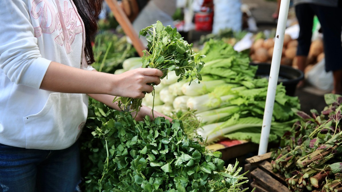 Omiljenu biljku faraona za snagu smo zaboravili, a nema zdravije od nje