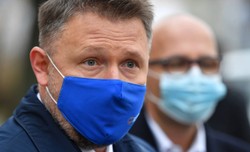 Kierwiński wygrał z PiS proces w sprawie spółki "Srebrna"