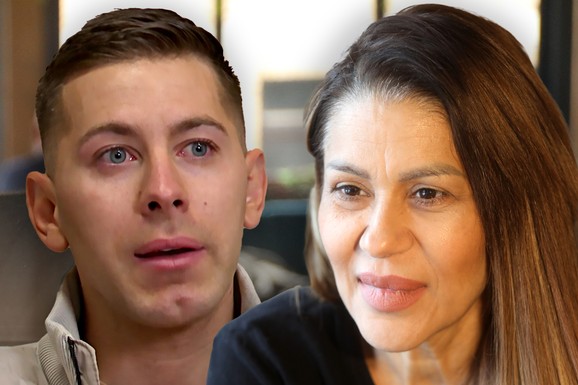 (VIDEO) "KARIJERA JOJ JE NAZADOVALA, NESTALA JE I NIJE SE JAVLJALA" Drug Mine Kostić otkrio šta se sada dešava sa pevačicom: "To joj je uticalo na psihu"