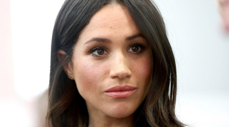 Meghan Markle elvesztette a kisbabáját / Fotó: GettyImages