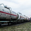 Tani rosyjski gaz LPG płynie do państwowych spółek