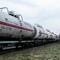 Tani rosyjski gaz LPG płynie do państwowych spółek