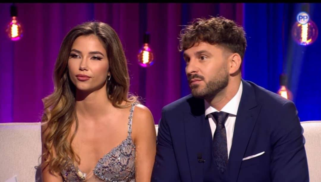 Karolína a Rasťo z Ruže pre nevestu 3.