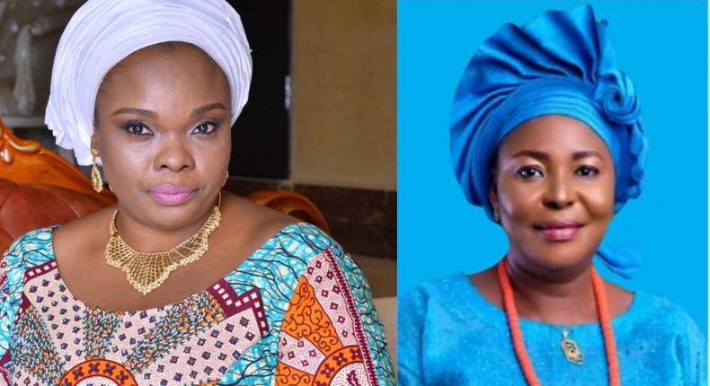 Unprecedented feat as 2 women win House of Assembly seats in Kogi.