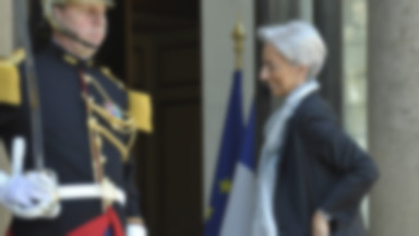 "Europa powinna wspólnie promować kandydata na szefa MFW"