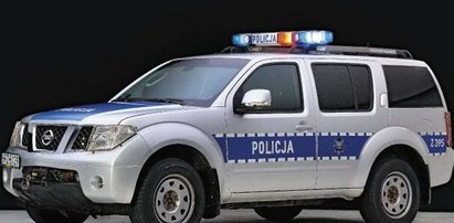 Uważaj! Takimi autami będzie ścigać Cię policja!