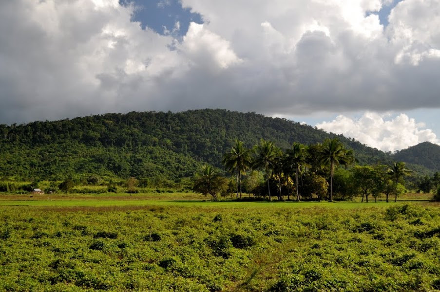 Filipiny - Palawan