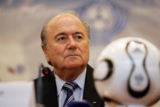 Sepp Blatter