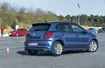 Volkswagen Polo 1.4 TDI bardzo opornie rusza