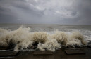 Cyklon Yaas zbliża się do wybrzeży Indii