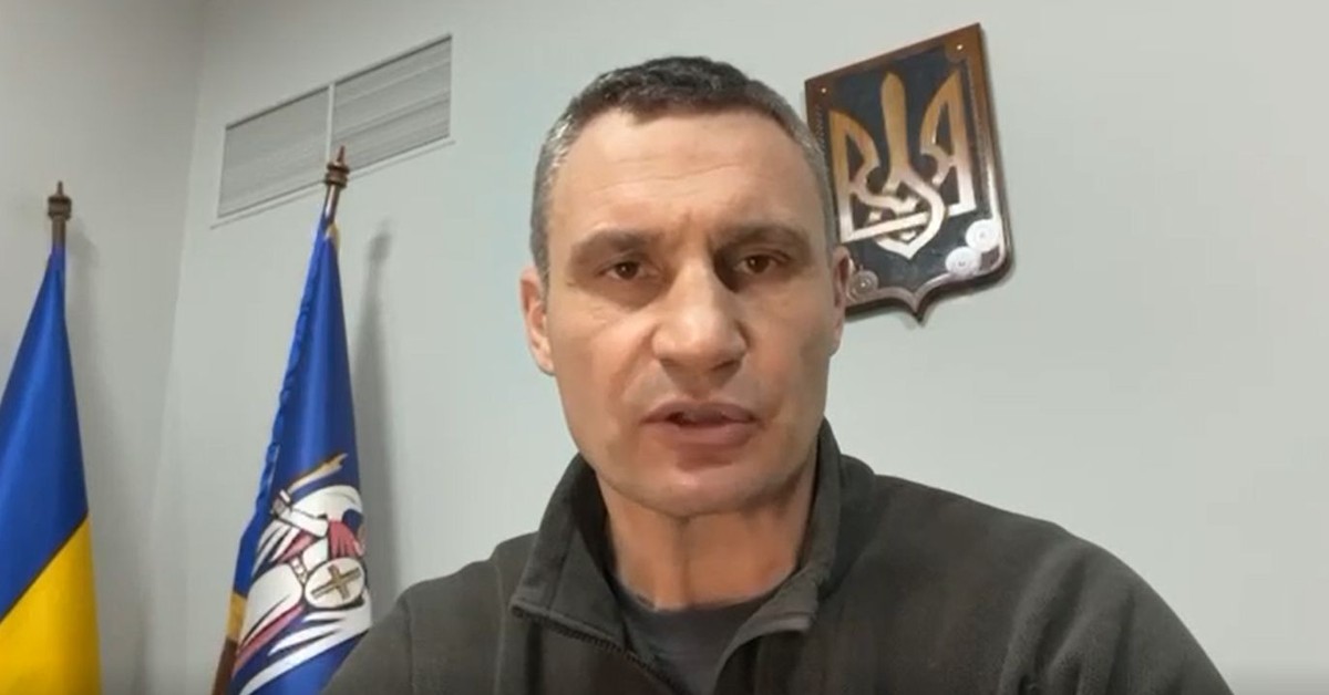 22 lata i na front? Słowa Kliczki mogą uruchomić nową falę migracji Ukraińców do Polski