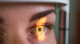 Prosty test wzroku przewidzi ryzyko zawału. Jak to możliwe? Ciekawe odkrycie