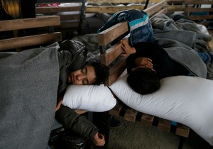 izbeglice makedonija