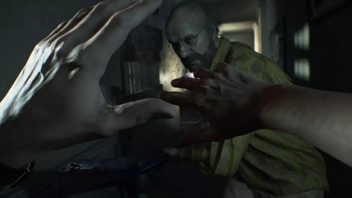 Resident Evil VII – nowy trailer pokazuje, że wszędzie dobrze, ale w domu...