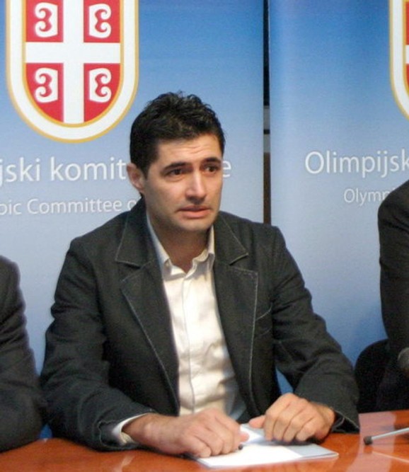 Predsednik Sindikata: Mirko Poledica