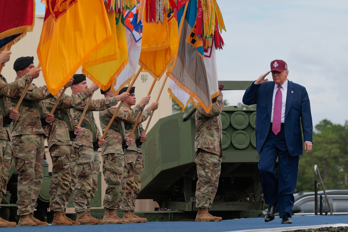 Najwyższy priorytet. Pentagon przygotowuje armię na zagrożenie ze strony Chin. "Nie wygrają bez walki"