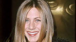 Jennifer Aniston 20 lat temu