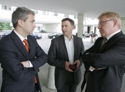 Ustawa medialna trafi do kosza