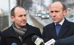 Posłowie PO i Nowoczesnej zapowiadają pomoc kierowcy fiata seicento. "To sprawa dziwna, wydano na młodego człowieka wyrok"