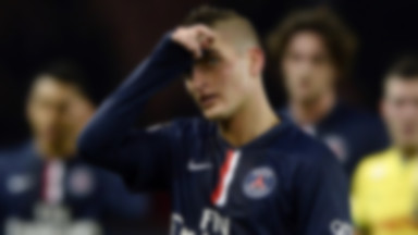 Anglia: Marco Verratti celem transferowym Manchesteru City