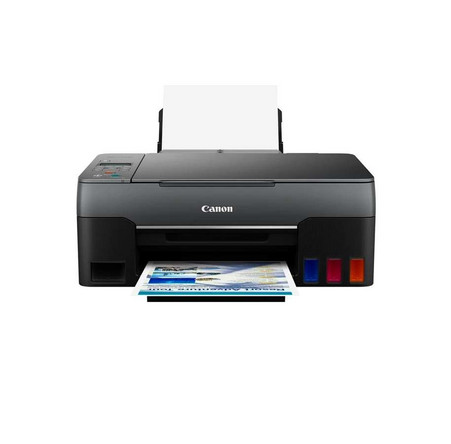 Canon PIXMA G3560