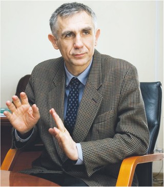 'Kasa fiskalna u lekarza i prawnika już pewna'