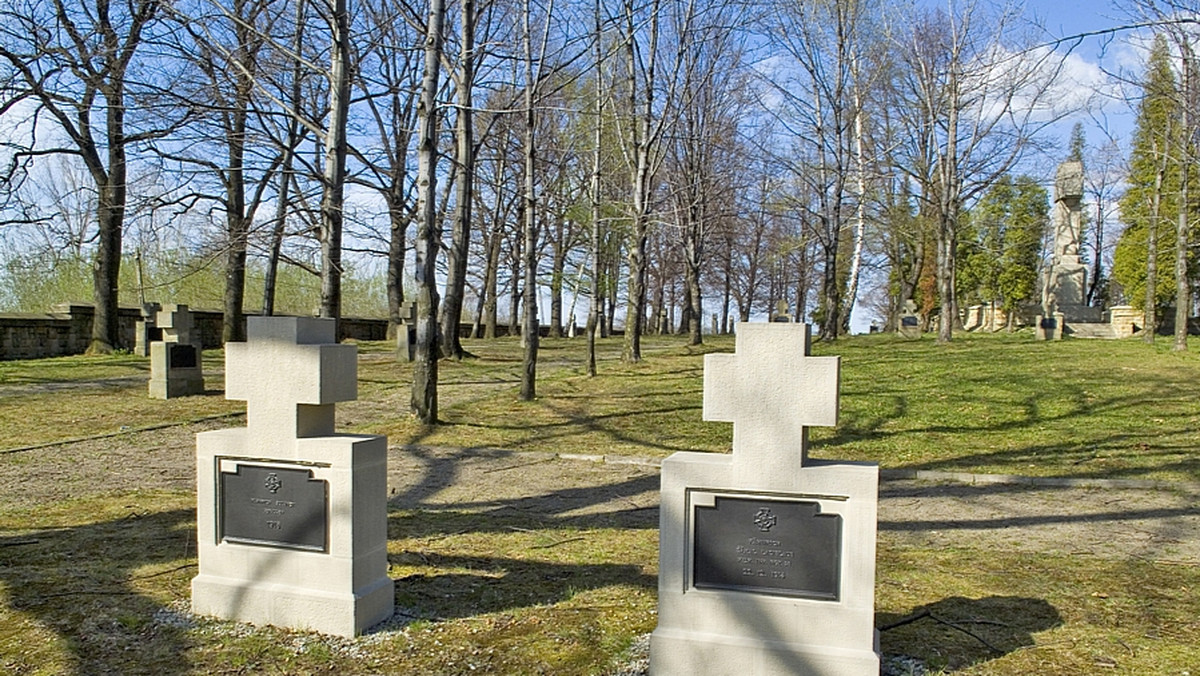 Na mapie Małopolski niedługo pojawi się nowy szlak turystyczno-kulturowy - Szlak Front Wschodniego I Wojny Światowej.