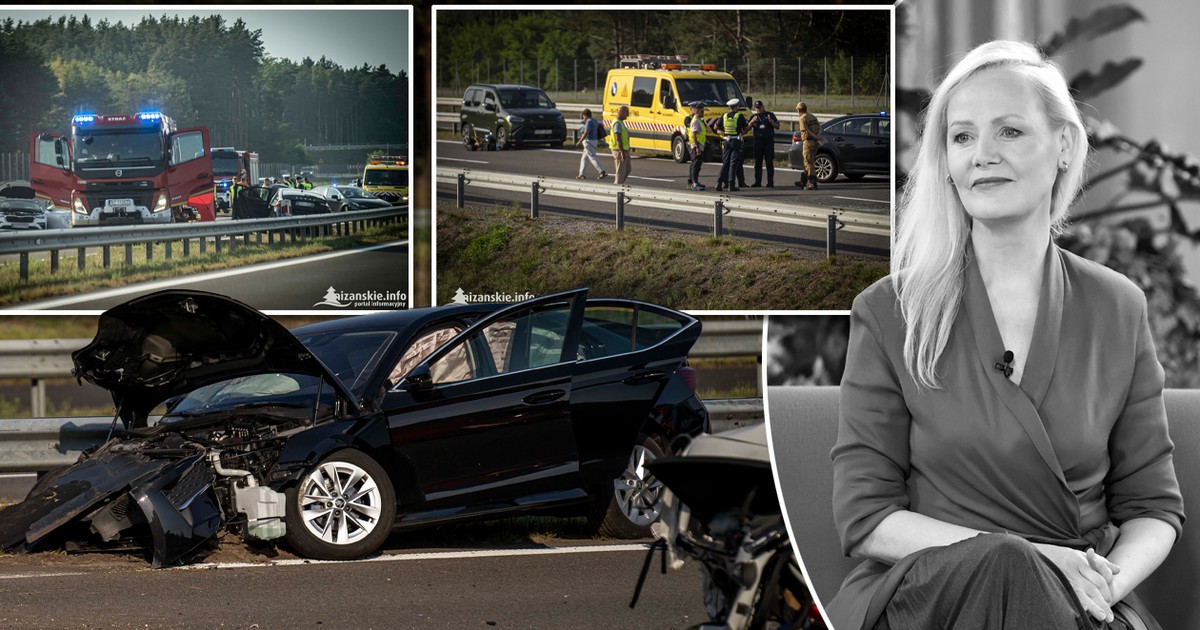 Tragedia Katarzyny Stoparczyk i kolejny krok w śledztwie. Przesłuchano kierowcę