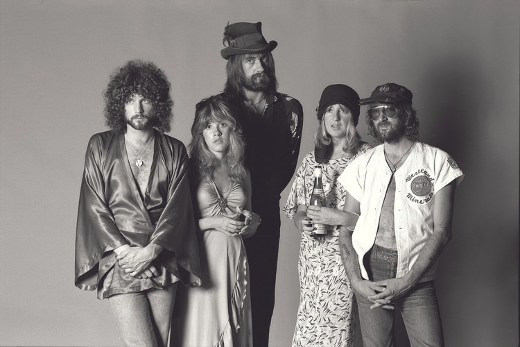 Fleetwood Mac
