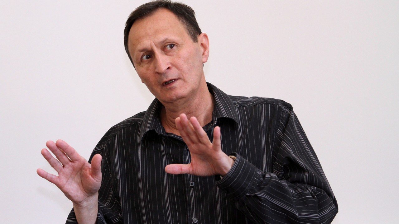 Oleg Zakirow — oficer KGB, który przegrał swoje życie dla Polski