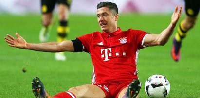 Lewandowski rozpętał aferę! Wszystko przez to zdjęcie