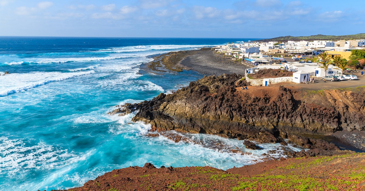 Tragedia na Lanzarote