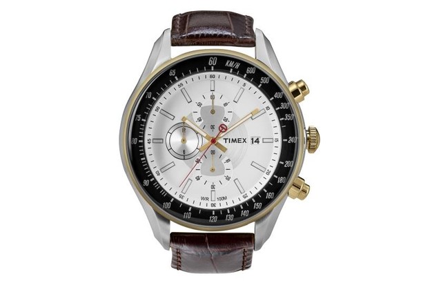 Timex SL Series Chronograph