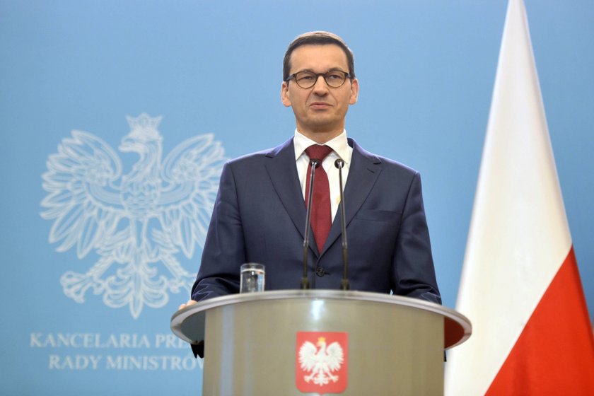 Mateusz Morawiecki