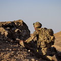 Ryzyko "przypadkowej" wojny z Rosją wyższe niż za Zimnej wojny, ostrzega szef brytyjskiej armii