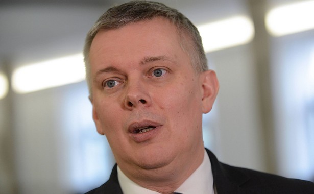 Tomasz Siemoniak