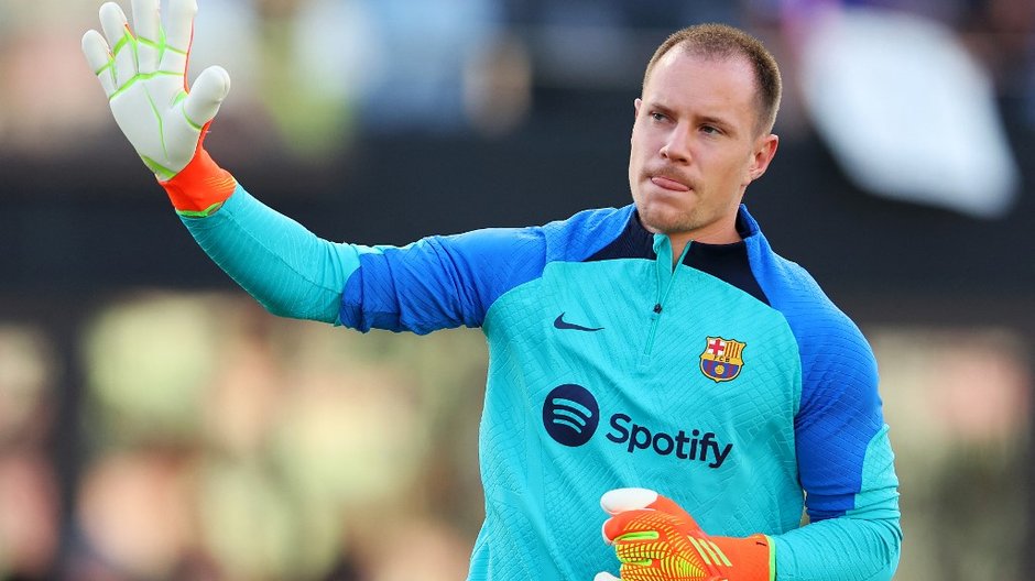 Marc-André ter Stegen