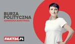 Burza polityczna odcinek specjalny