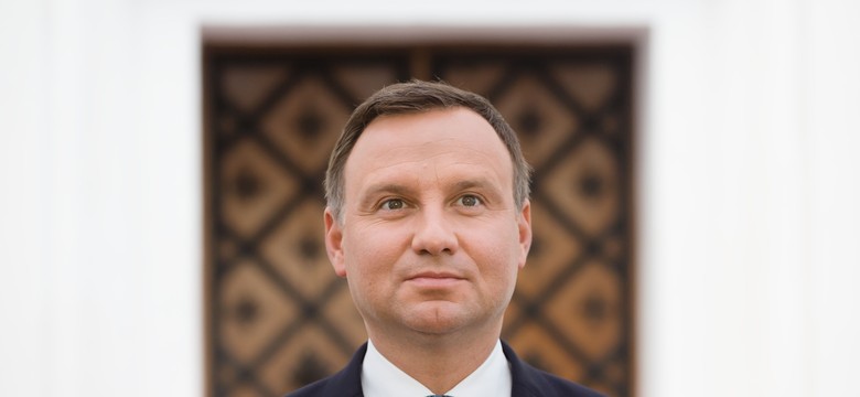 Prezydent powołał nowych sędziów. Po raz pierwszy pięć osób na stanowisko asesora sądowego