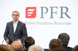 PFR wciąż nie może znaleźć prezesa. Konkurs znów przedłużony