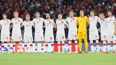 Co z meczem z Rosją? Niejasności po oświadczeniu UEFA