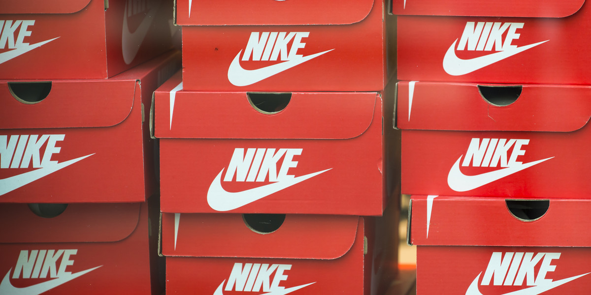 Prezes Nike John Donahoe, powiedział w CNBC, że firma koncentruje się na pokoleniu Z w Chinach