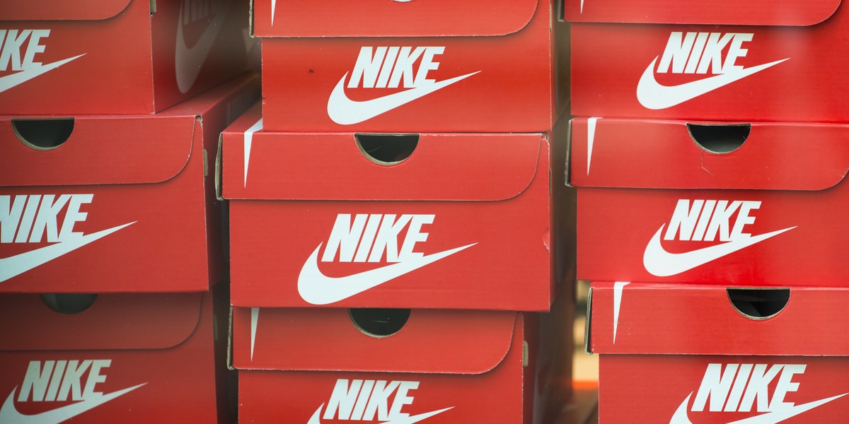 Prezes Nike John Donahoe, powiedział w CNBC, że firma koncentruje się na pokoleniu Z w Chinach