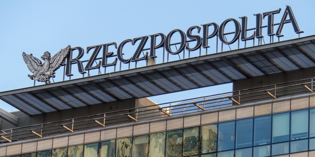 Do Gremi Media należą m.in. "Rzeczpospolita" i "Parkiet"