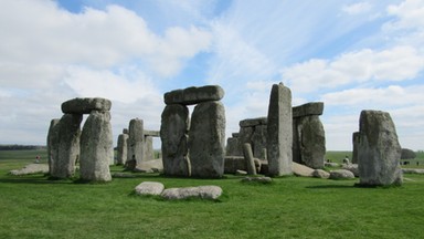 Kontrowersyjny projekt tunelu w pobliżu Stonehenge