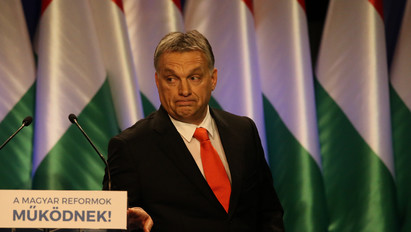 Ön vajon kitalálja, hogy mi a hiba ezen az Orbán-képen?