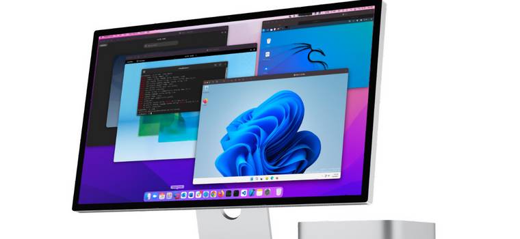 VMWare dodaje wsparcie dla Windows 11 na Macach z Apple Silicon