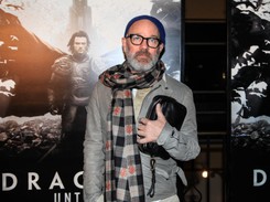 Michael Stipe wystąpił po raz pierwszy od rozpadu R.E.M.