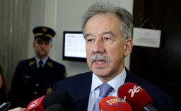 "Prezydent gotów spotkać się z szefem PKW"